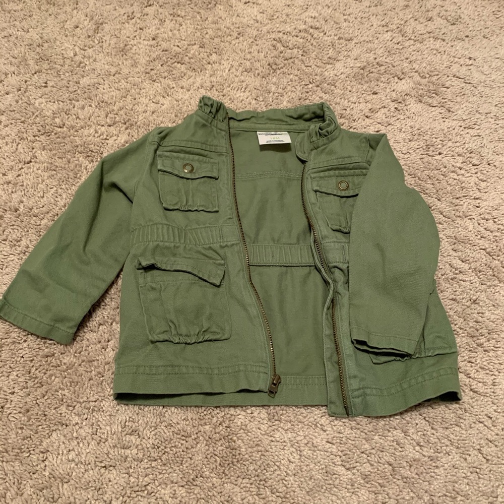 Fall time outfit - Picture 2 of 7